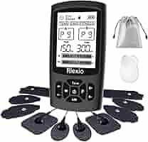 Stimulators／M.A.C.H.I.N.E. Amazon.com: TENS Unit Muscle Stimulator, 3-in-1 28 Modes